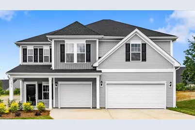 3019 Bayou Street, Graham, NC 27253 - Photo 1