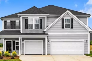 3019 Bayou St, Graham, NC 27253 - Photo 1