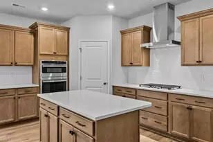 3019 Bayou St, Graham, NC 27253 - Photo 12