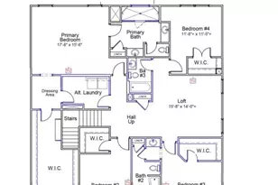 3019 Bayou St, Graham, NC 27253 - Photo 4