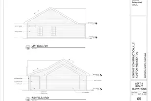 325 Price St, Eden, NC 27288 - Photo 2