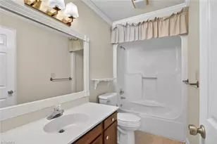 104 Meadowood Dr, Burlington, NC 27215 - Photo 32