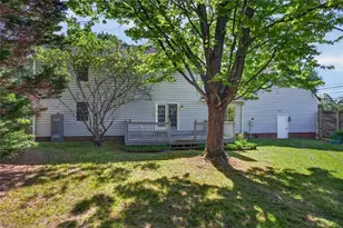 104 Meadowood Dr, Burlington, NC 27215 - Photo 34