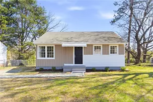 510 Delaware Ave, Burlington, NC 27217 - Photo 2