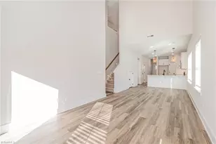 3609 Bridleton Ridge Trail, Greensboro, NC 27410 - Photo 8