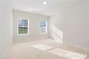 3609 Bridleton Ridge Trail, Greensboro, NC 27410 - Photo 16