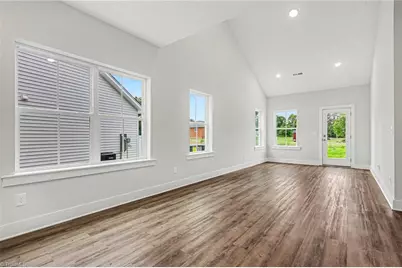 3609 Bridleton Ridge Trail, Greensboro, NC 27410 - Photo 6