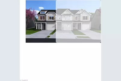 3609 Bridleton Ridge Trail, Greensboro, NC 27410 - Photo 2
