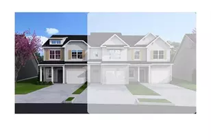 3609 Bridleton Ridge Trail, Greensboro, NC 27410 - Photo 2