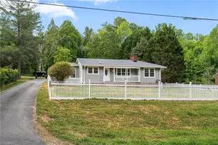 6248 Stanleyville Dr, Rural Hall, NC 27045 - Photo 2