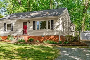 3002 Taliaferro Rd, Greensboro, NC 27408 - Photo 2