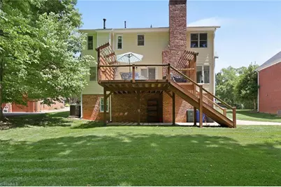 87 Shadylawn Drive, Winston-Salem, NC 27104 - Photo 38