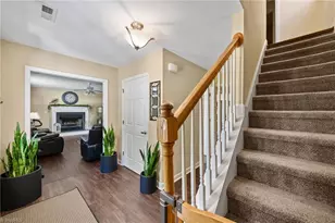 6156 Brinkley Park Dr, Belews Creek, NC 27009 - Photo 4