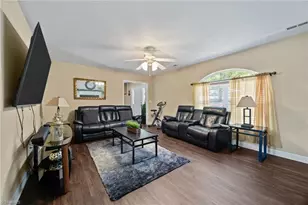 6156 Brinkley Park Dr, Belews Creek, NC 27009 - Photo 6