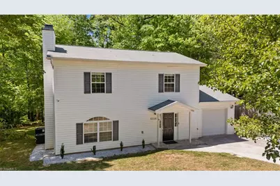 6156 Brinkley Park Drive, Belews Creek, NC 27009 - Photo 2