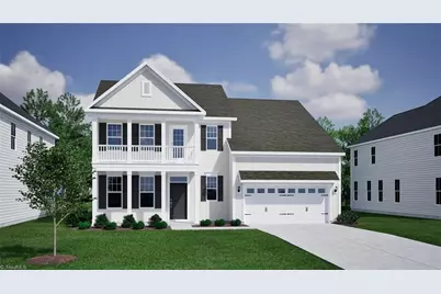 3016 Bayou Street, Graham, NC 27253 - Photo 6