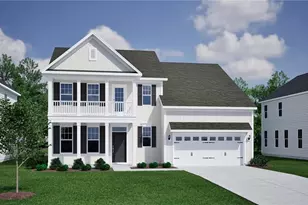 3016 Bayou St, Graham, NC 27253 - Photo 6