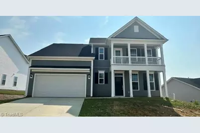 3016 Bayou Street, Graham, NC 27253 - Photo 1