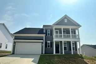 3016 Bayou St, Graham, NC 27253 - Photo 1
