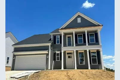 3016 Bayou Street, Graham, NC 27253 - Photo 1