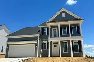 3016 Bayou St, Graham, NC 27253 - Photo 1