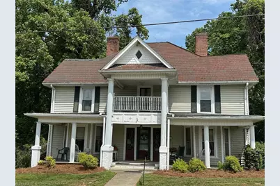 246 Church Street, Elkin, NC 28621 - Photo 1