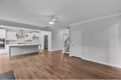 4532 Hanes Lake Drive, Winston-Salem, NC 27106 - Photo 8