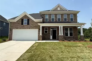 4532 Hanes Lk Dr, Winston-Salem, NC 27106 - Photo 1