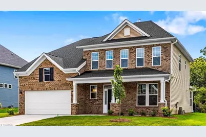 4532 Hanes Lake Drive, Winston-Salem, NC 27106 - Photo 1