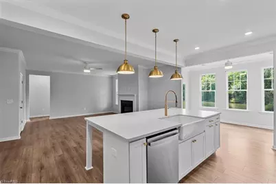 4532 Hanes Lake Drive, Winston-Salem, NC 27106 - Photo 14