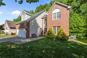3240 Cheswick Dr, Greensboro, NC 27410 - Photo 30
