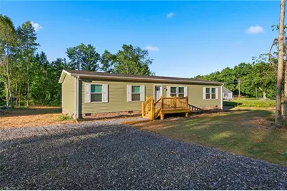 4433 Old US Highway 421, Hamptonville, NC 27020 - Photo 1