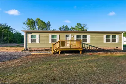 4433 Old US Highway 421, Hamptonville, NC 27020 - Photo 2