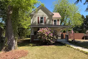 805 Watson St, Reidsville, NC 27320 - Photo 2