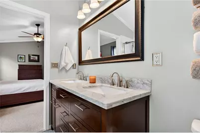2 Pilot Ridge Court, Greensboro, NC 27407 - Photo 24