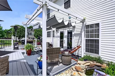 2 Pilot Ridge Court, Greensboro, NC 27407 - Photo 36