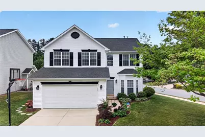2 Pilot Ridge Court, Greensboro, NC 27407 - Photo 1