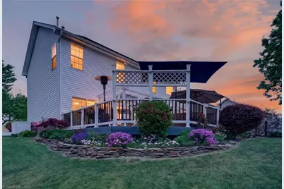 2 Pilot Ridge Court, Greensboro, NC 27407 - Photo 46
