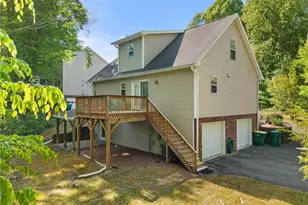 2375 Oakton Dr, Clemmons, NC 27012 - Photo 28
