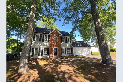 8988 Stamford Club Court, Rural Hall, NC 27045 - Photo 1
