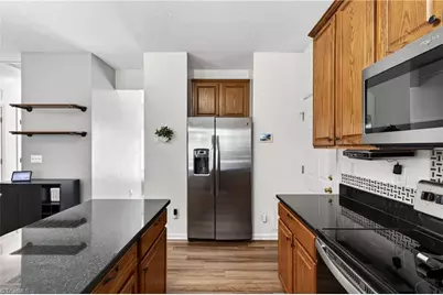 4504 Chimney Springs Drive, Greensboro, NC 27407 - Photo 12