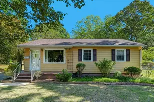 1713 Melody Ln, Burlington, NC 27215 - Photo 2