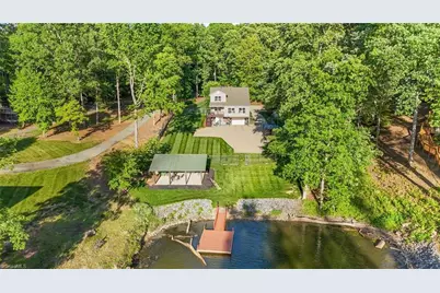 710 Riverwood Drive, Lexington, NC 27292 - Photo 1