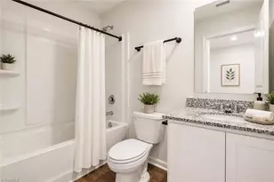 331 Peacock Cir, Lexington, NC 27292 - Photo 20