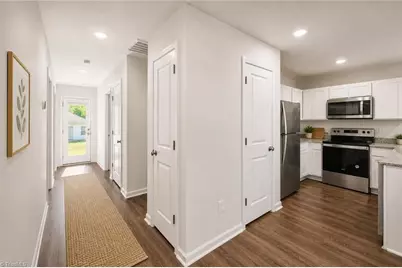 331 Peacock Circle, Lexington, NC 27292 - Photo 14