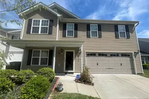 4133 Eastland Ave, Greensboro, NC 27405 - Photo 1