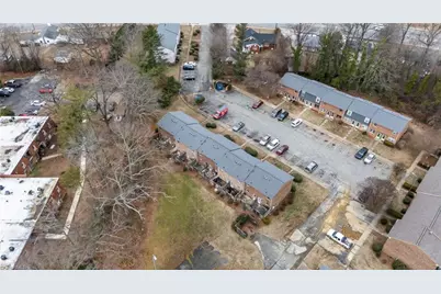 1929 Vantage Point Place #F, Greensboro, NC 27407 - Photo 4