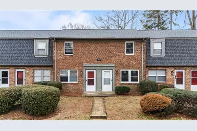 1929 Vantage Point Place #F, Greensboro, NC 27407 - Photo 2