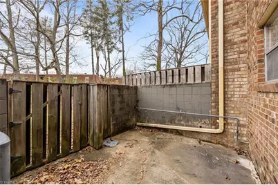 1929 Vantage Point Place #F, Greensboro, NC 27407 - Photo 18