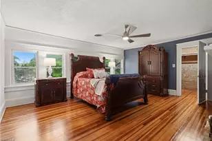 813 S Main St, Reidsville, NC 27320 - Photo 30